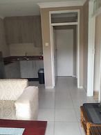 2 Bedroomed Apartment With En-suite and Kitchenette - 2068