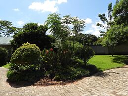 2 Bedroomed Apartment With En-suite and Kitchenette - 2068