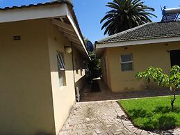 2 Bedroomed Apartment With En-suite and Kitchenette - 2068