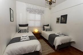 Mar Vista by Acasadascasas