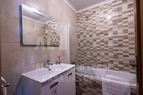 Sea Sunset by Acasadascasas