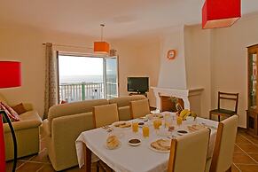 Sea Sunset by Acasadascasas