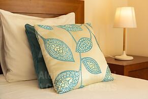 Sea Sunset by Acasadascasas