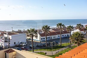 Sea Sunset by Acasadascasas