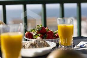 Sea Sunset by Acasadascasas