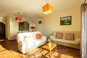 Sea Sunset by Acasadascasas