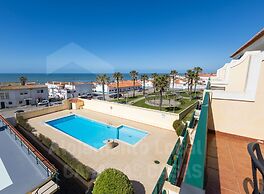 Sea Sunset by Acasadascasas