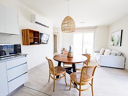 Residences C4-1c in Chame