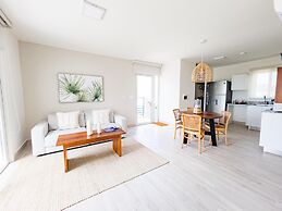 Residences C4-1c in Chame