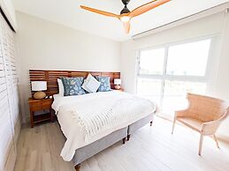 Residences C4-1c in Chame