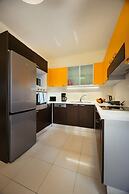 Beachfront Villa Avra With Private Swimming Pool