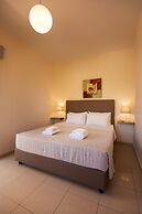 Beachfront Villa Avra With Private Swimming Pool