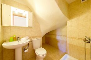 Beachfront Villa Avra With Private Swimming Pool