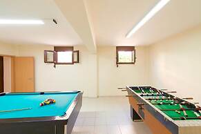 Beachfront Villa Avra With Private Swimming Pool