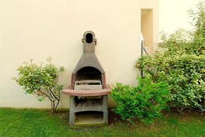 Beachfront Villa Avra With Private Swimming Pool