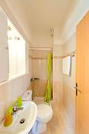 Beachfront Villa Avra With Private Swimming Pool