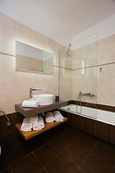 Beachfront Villa Avra With Private Swimming Pool