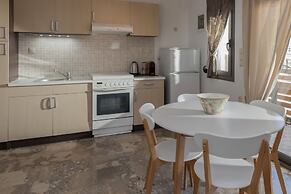 Yialos Votsalo Beach Residence by Estia