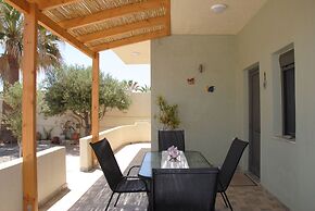 Yialos Votsalo Beach Residence by Estia