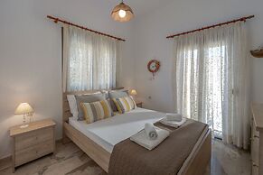 Yialos Votsalo Beach Residence by Estia