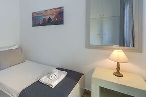 Yialos Votsalo Beach Residence by Estia