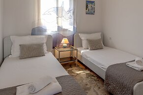 Yialos Votsalo Beach Residence by Estia