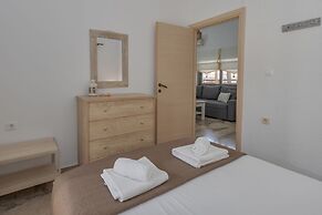 Yialos Votsalo Beach Residence by Estia