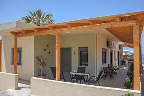 Yialos Votsalo Beach Residence by Estia