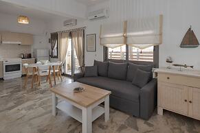 Yialos Votsalo Beach Residence by Estia