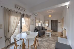 Yialos Votsalo Beach Residence by Estia