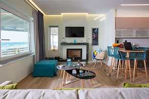 Kyma Suite on the Beach by Estia