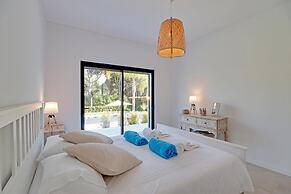Villa Bahamas in Vilamoura
