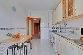 Palm Beach Apartment