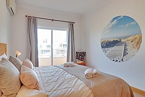 Palm Beach Apartment