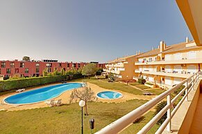 Palm Beach Apartment