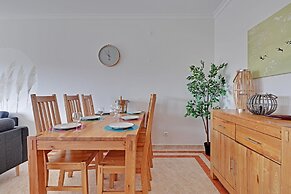 Palm Beach Apartment