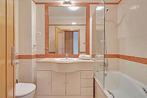 Palm Beach Apartment