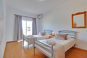 Palm Beach Apartment