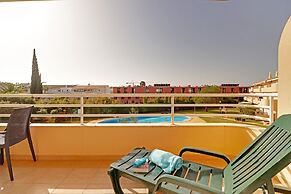 Palm Beach Apartment