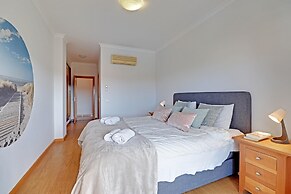 Palm Beach Apartment