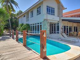 Casa del Navegante - Yucatan Home Rentals