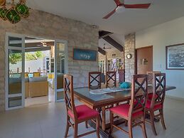 Casa del Navegante - Yucatan Home Rentals
