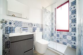 Nomad s Nest in Bonfim - 1bed Balcony View