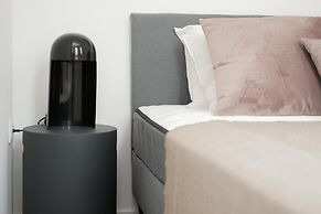 Nomad s Nest in Bonfim - 1bed Balcony View