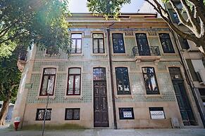 Nomad s Nest in Bonfim - 1bed Balcony View