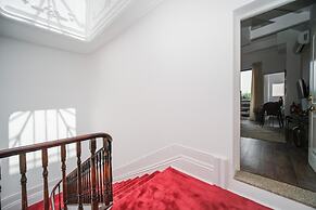 Nomad s Nest in Bonfim - 1bed Balcony View