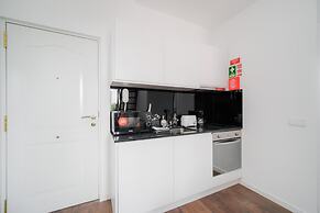 Nomad s Nest in Bonfim - 1bed Balcony View