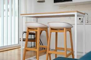 Nomad s Easy Stay - 1bed Porto Marqu s
