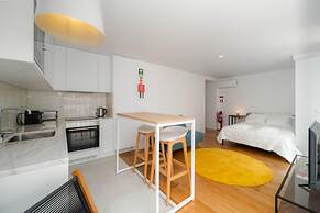 Nomad s Easy Stay - 1bed Porto Marqu s
