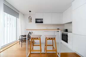 Nomad s Easy Stay - 1bed Porto Marqu s